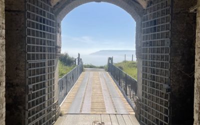 Bembridge Fort