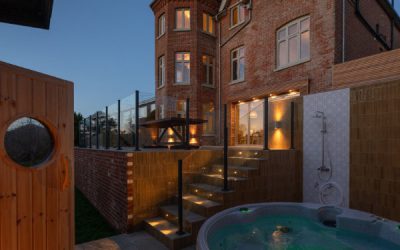The Turret