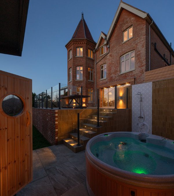 The Turret