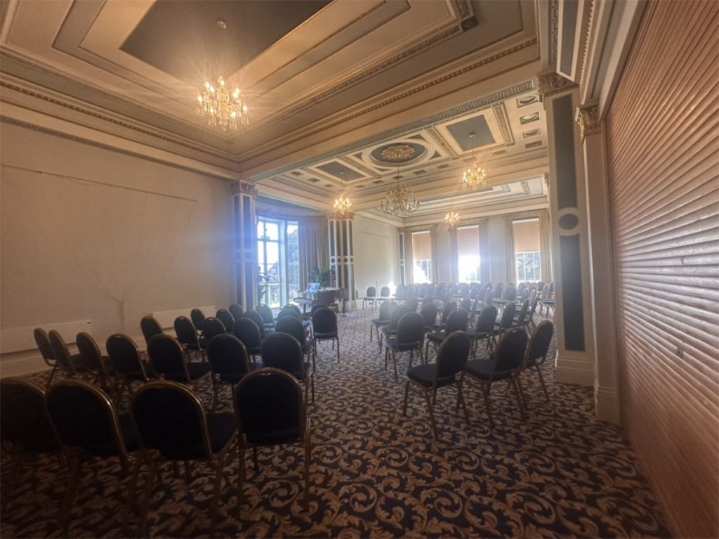 Ballroom