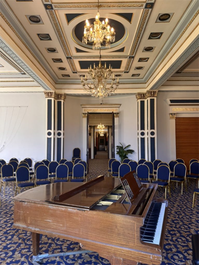 Ballroom