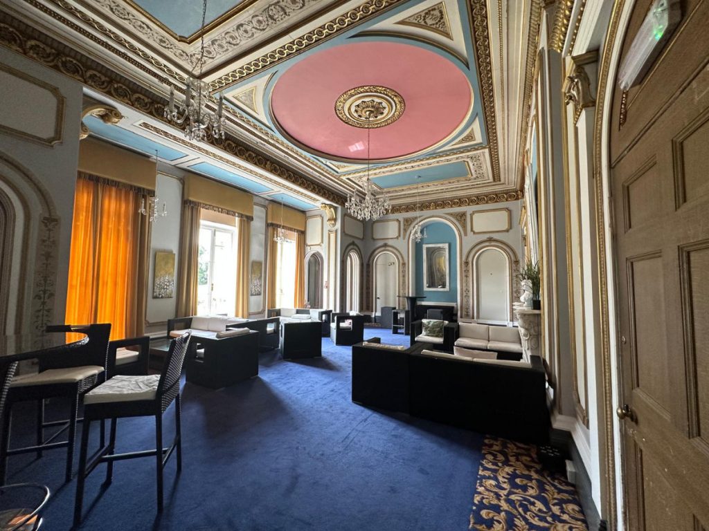 The Drawing Room